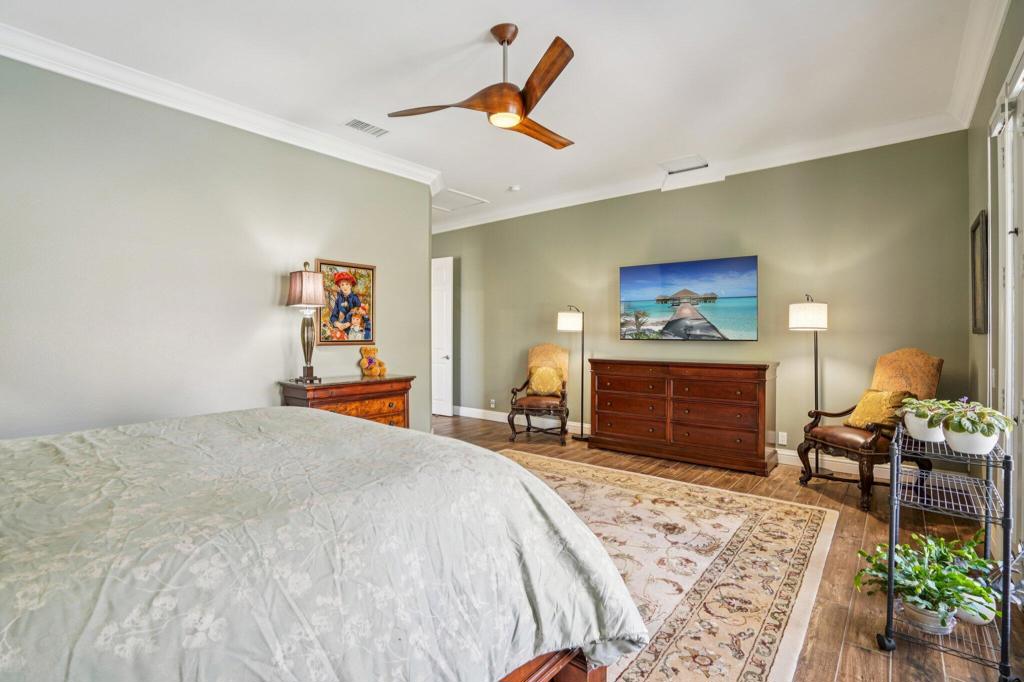 St. Augustine - Residential
