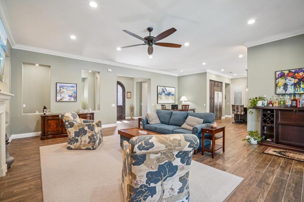 St. Augustine - Residential