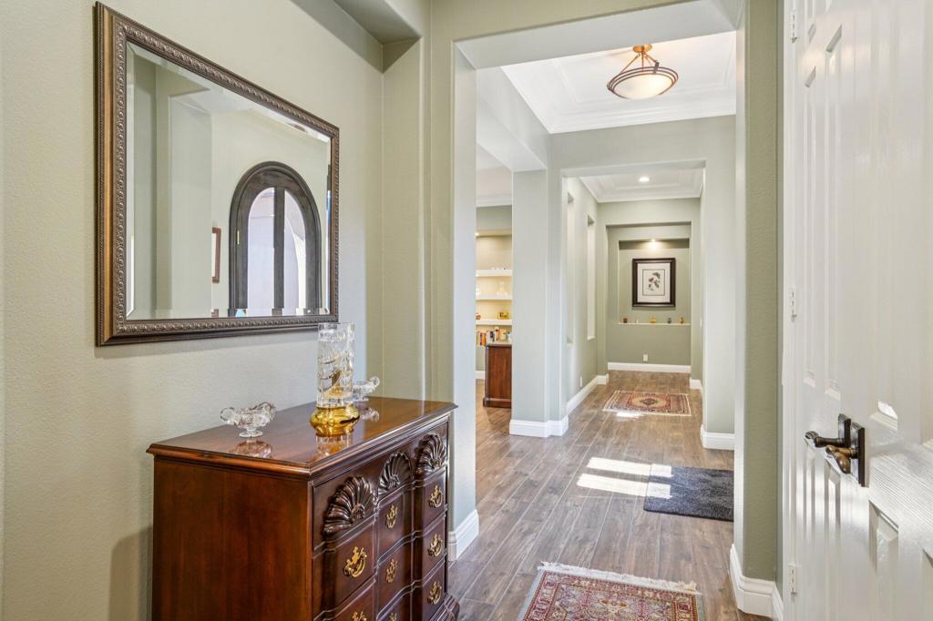 St. Augustine - Residential