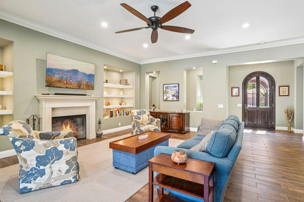 St. Augustine - Residential