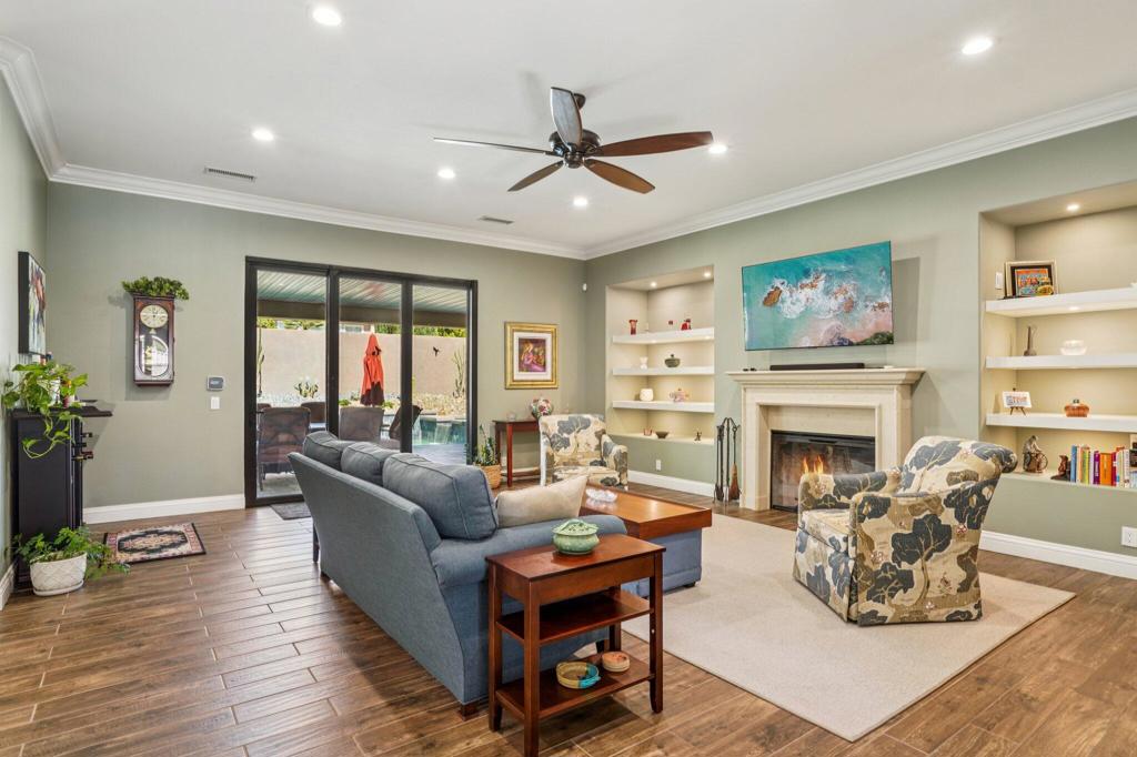 St. Augustine - Residential