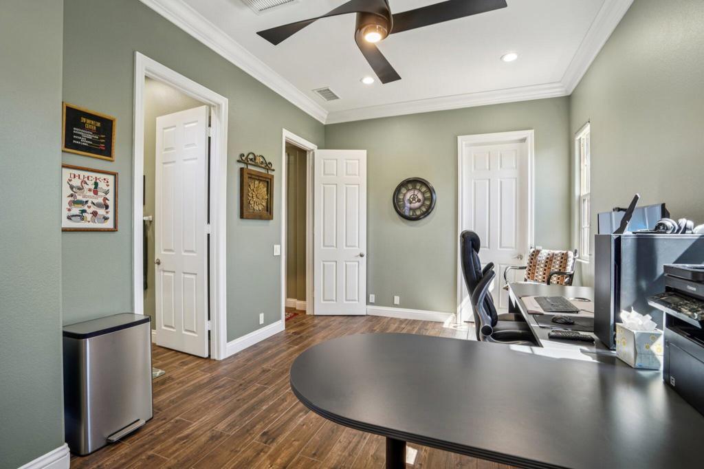 St. Augustine - Residential