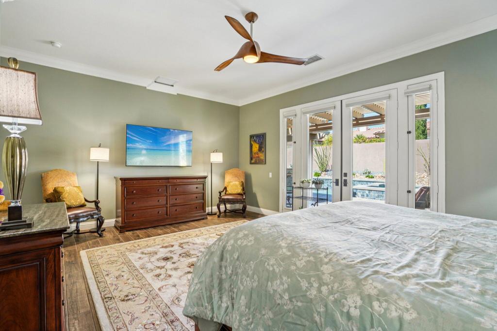 St. Augustine - Residential