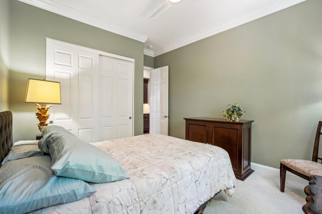 St. Augustine - Residential