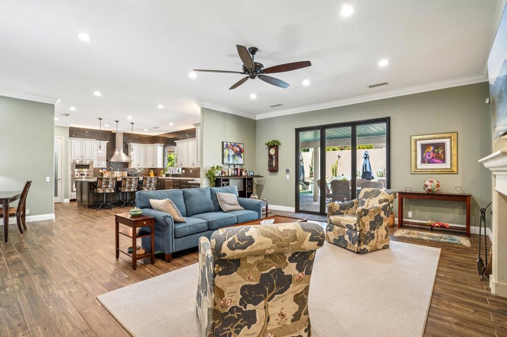St. Augustine - Residential