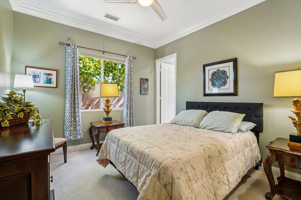 St. Augustine - Residential