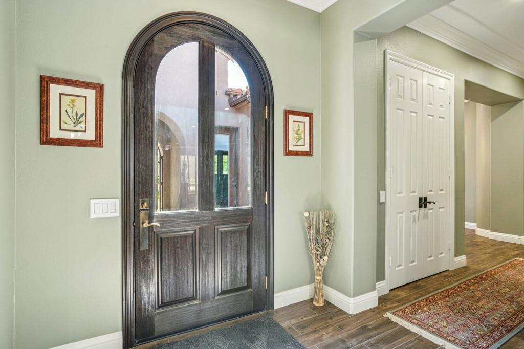 St. Augustine - Residential