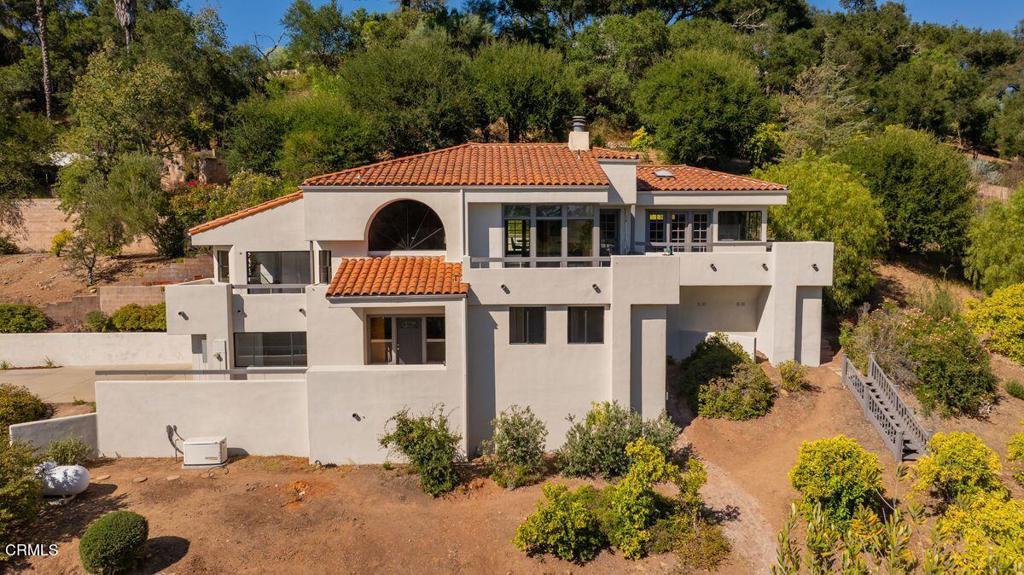 1008 Country Club Drive
