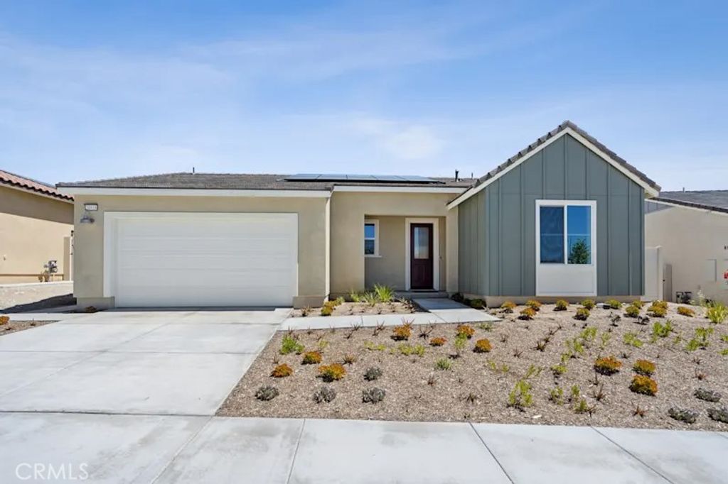 Photo of 28916 Vertex Way, Canyon Country, CA 91350 (MLS # OC26082686)