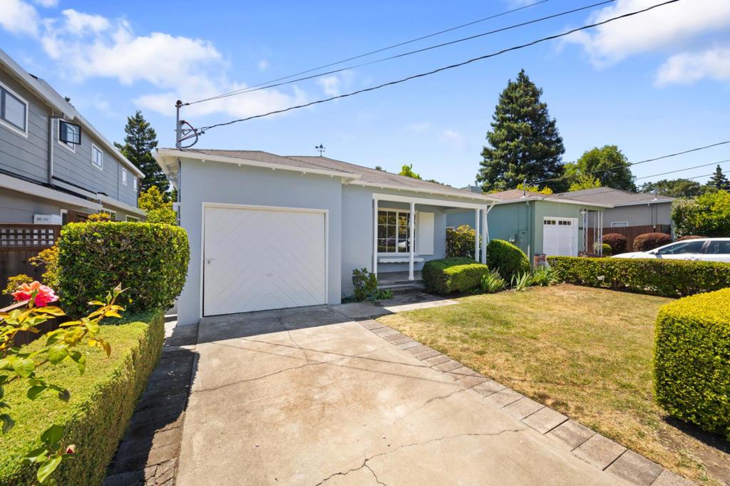 1423 Greenwood Avenue