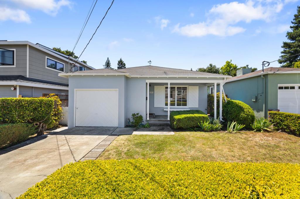 1423 Greenwood Avenue