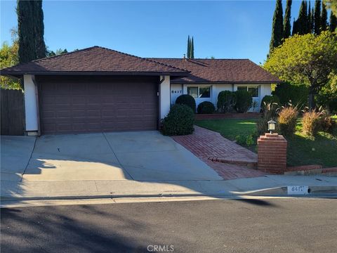 Photo of 8417 Joan Lane, West Hills, CA 91304 (MLS # SR25275898)
