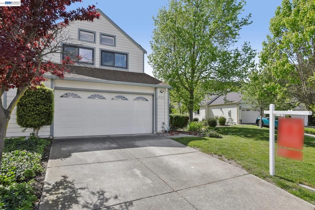 Photo of 1824 Mockingbird Pl Pl, Danville, CA 94526 (MLS # 41131080)