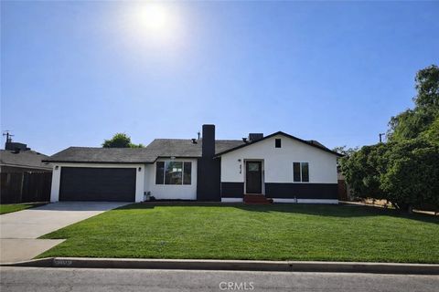 Photo of 3018 Nelson ST, Bakersfield, CA 93305 (MLS # PW26111160)