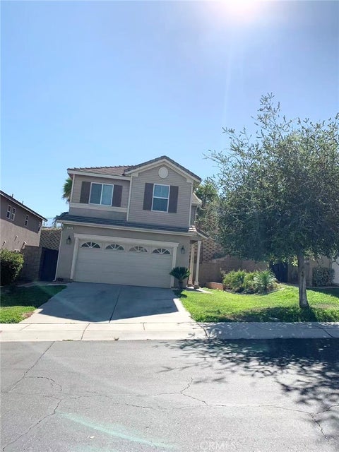 Photo of 5751 Autumnwood Ln, Jurupa Valley, CA 92509 (MLS # IG26169658)