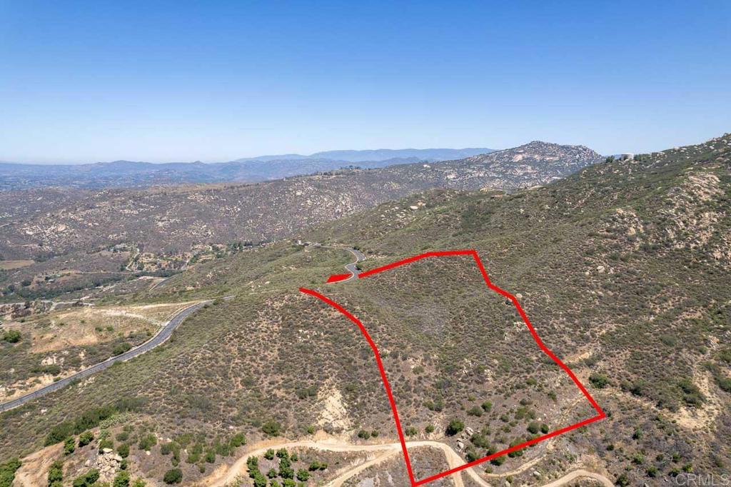 18055 Sunset Point Road