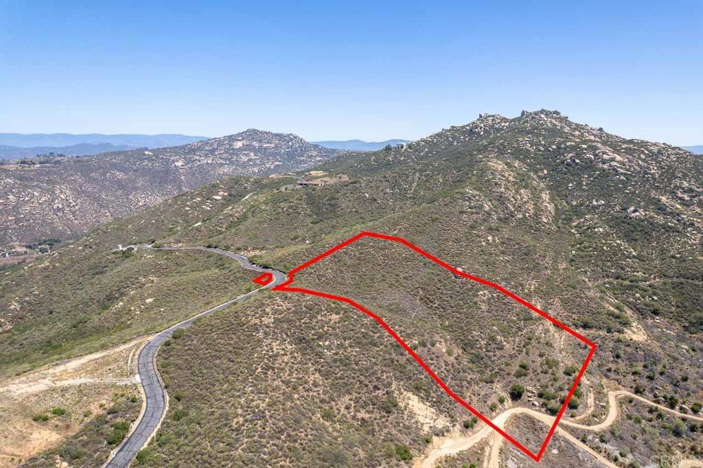 18055 Sunset Point Road