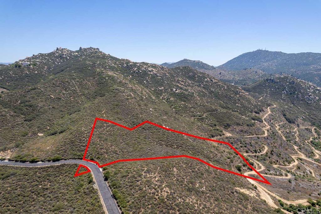 18055 Sunset Point Road
