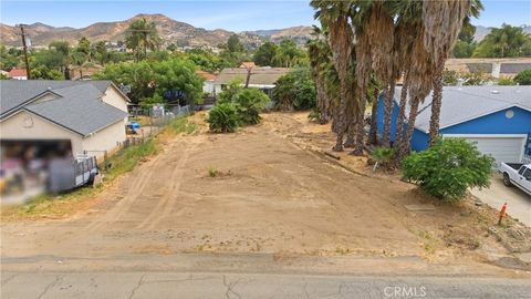 Photo of 0 Vista Way, Menifee, CA 92587 (MLS # IV26102856)