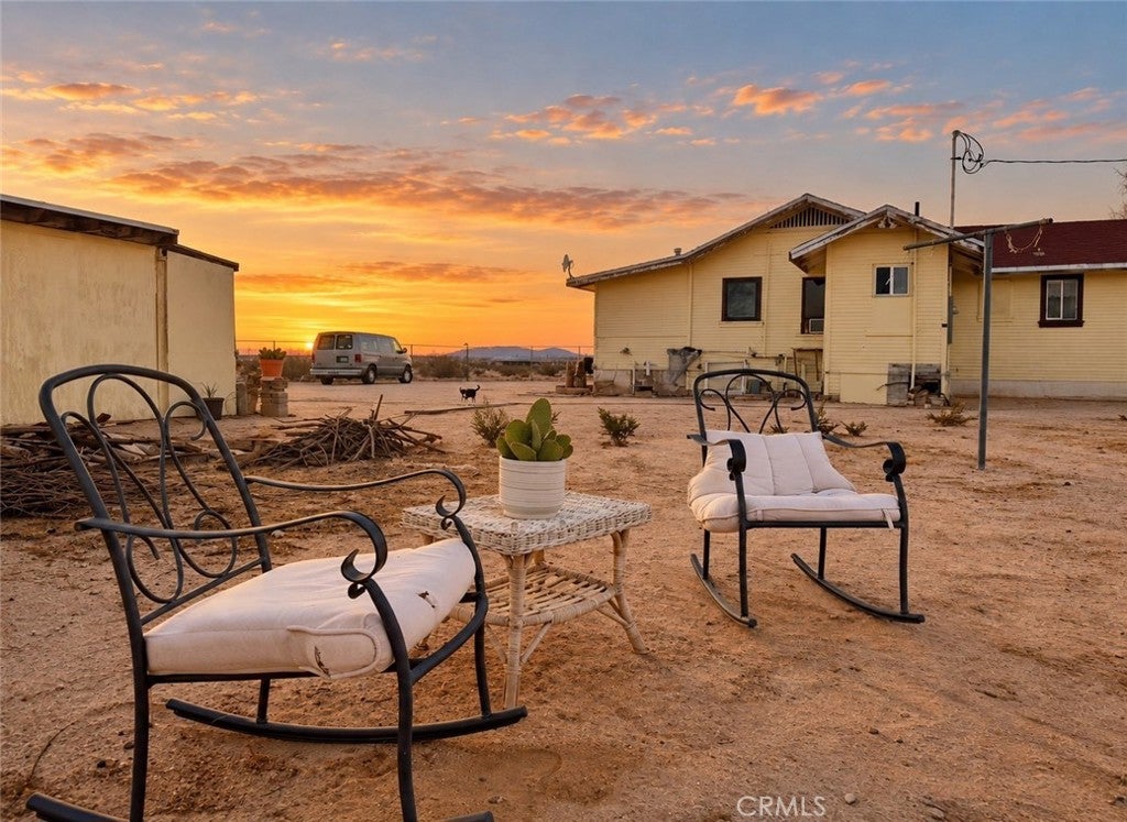 4759 Pinto Mountain Road