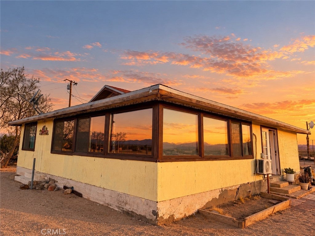 4759 Pinto Mountain Road
