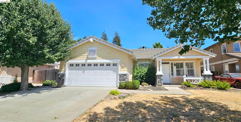 707 Thompsons Dr
