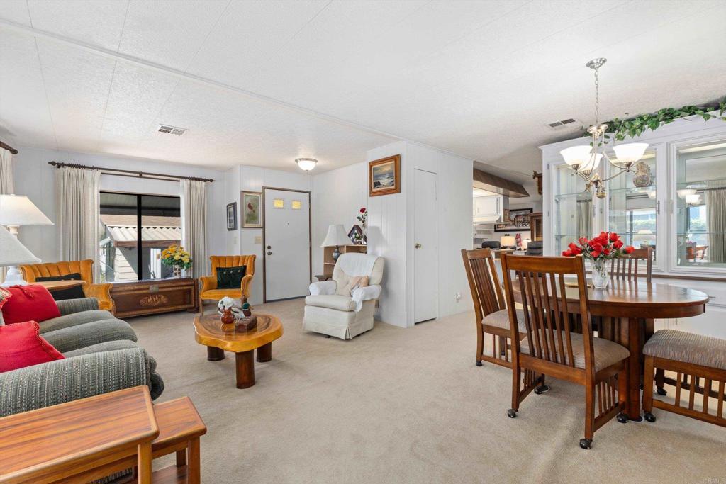3535 Linda Vista Drive 265