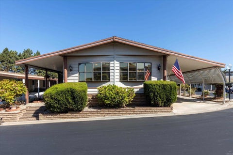 Photo of 3535 Linda Vista Drive #265, San Marcos, CA 92078 (MLS # NDP2608383)