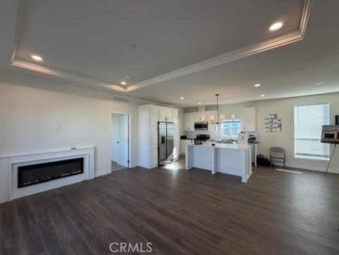 Tiny photo for 3444 Center Street #89, Riverside, CA 92501 (MLS # OC26220049)