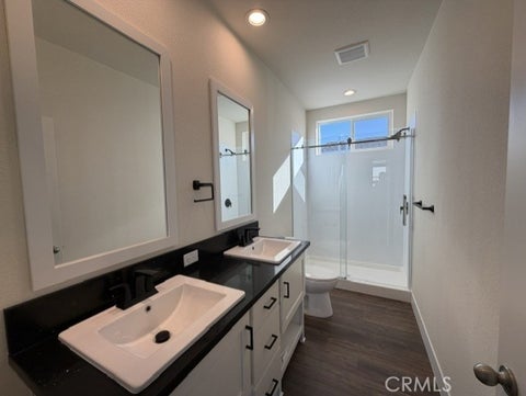Tiny photo for 3444 Center Street #89, Riverside, CA 92501 (MLS # OC26220049)