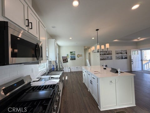 Tiny photo for 3444 Center Street #89, Riverside, CA 92501 (MLS # OC26220049)