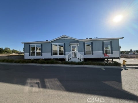 Tiny photo for 3444 Center Street #89, Riverside, CA 92501 (MLS # OC26220049)