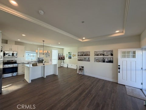Tiny photo for 3444 Center Street #89, Riverside, CA 92501 (MLS # OC26220049)