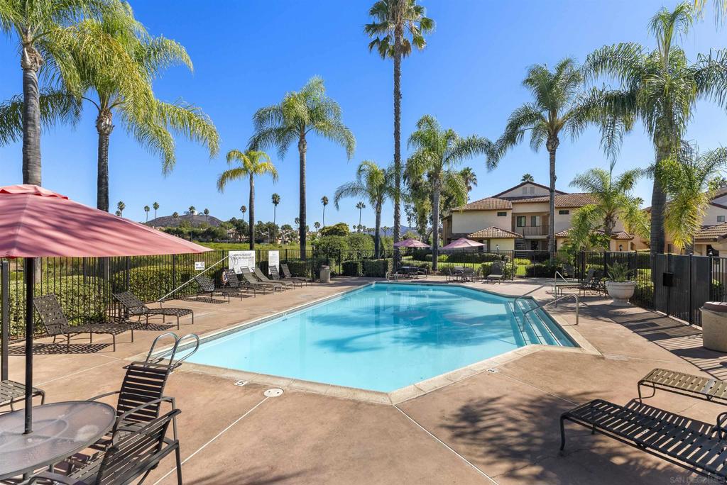 Rancho San Diego - Residential