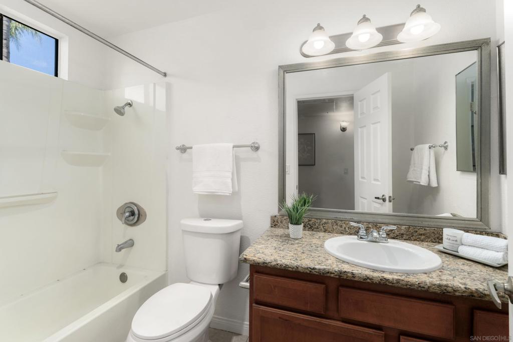 Rancho San Diego - Residential