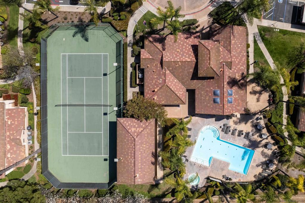 Rancho San Diego - Residential