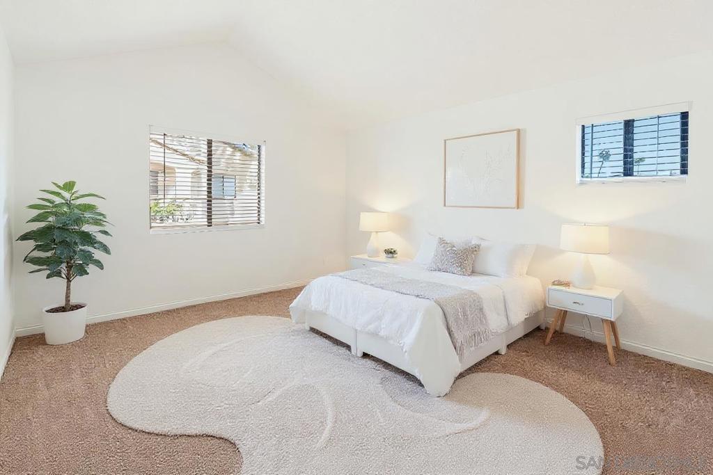 Rancho San Diego - Residential