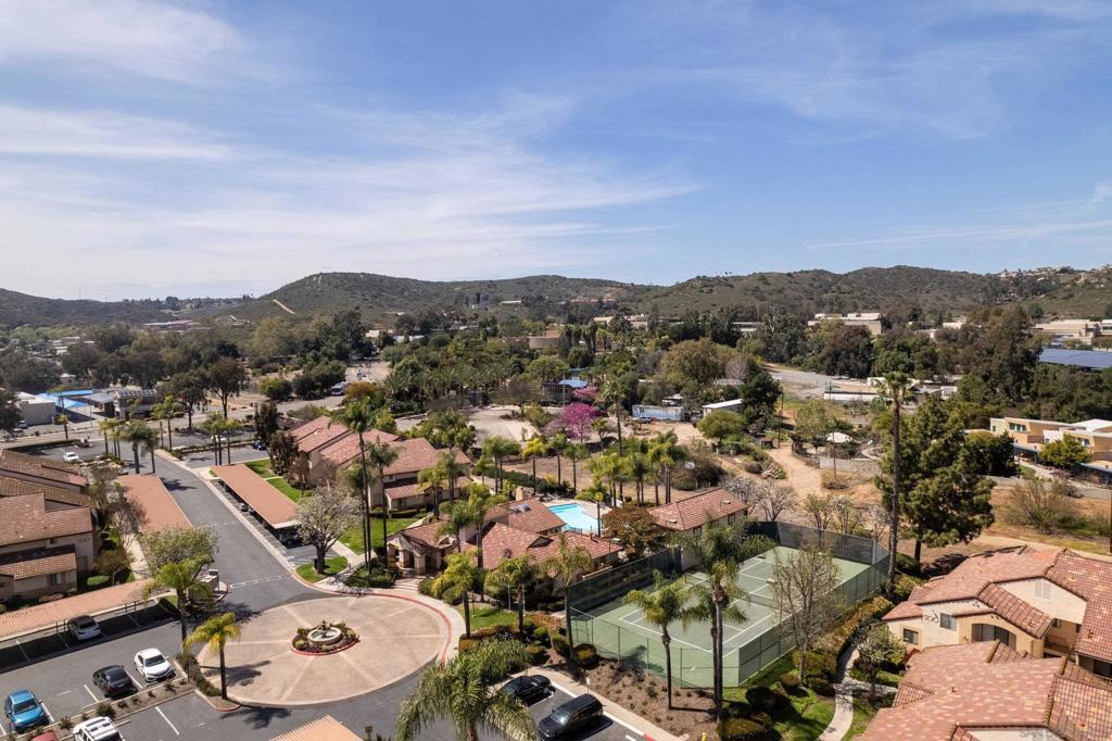 Rancho San Diego - Residential