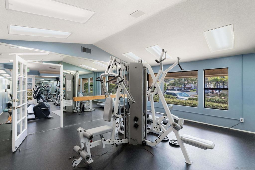 Rancho San Diego - Residential