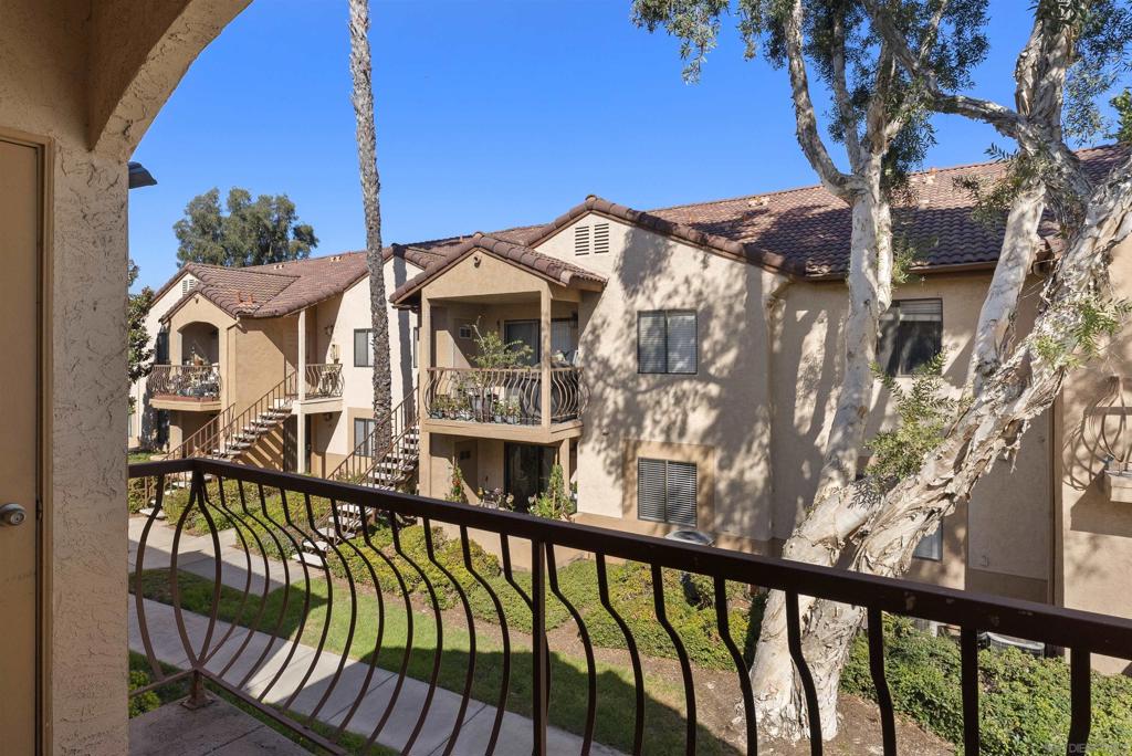Rancho San Diego - Residential
