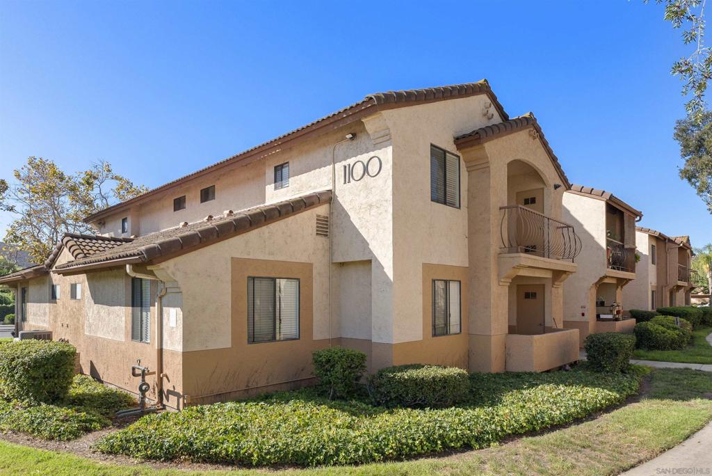 Rancho San Diego - Residential
