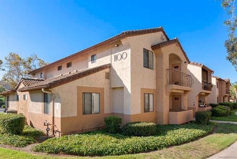 12190 Cuyamaca College Dr E 1100 El Cajon CA 92019