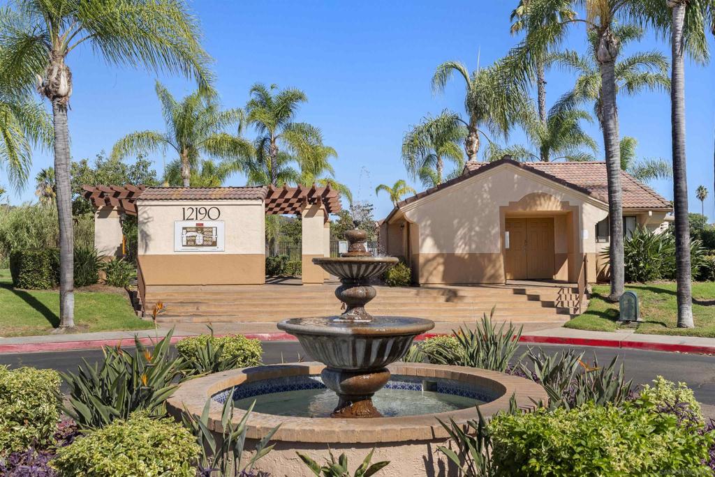 Rancho San Diego - Residential