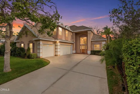 11543 Ragusa Drive, Rancho Cucamonga, CA 91701 - MLS#: P1-26383