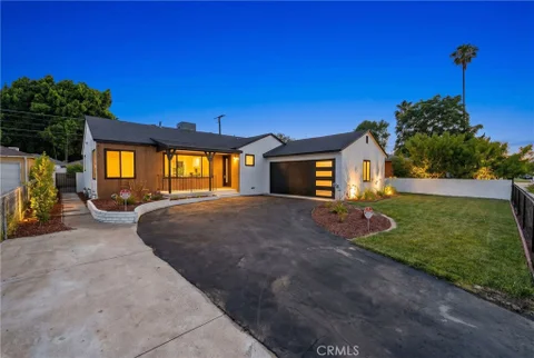 9753 Mercedes Avenue, Arleta, CA 91331 - MLS#: SR26173906