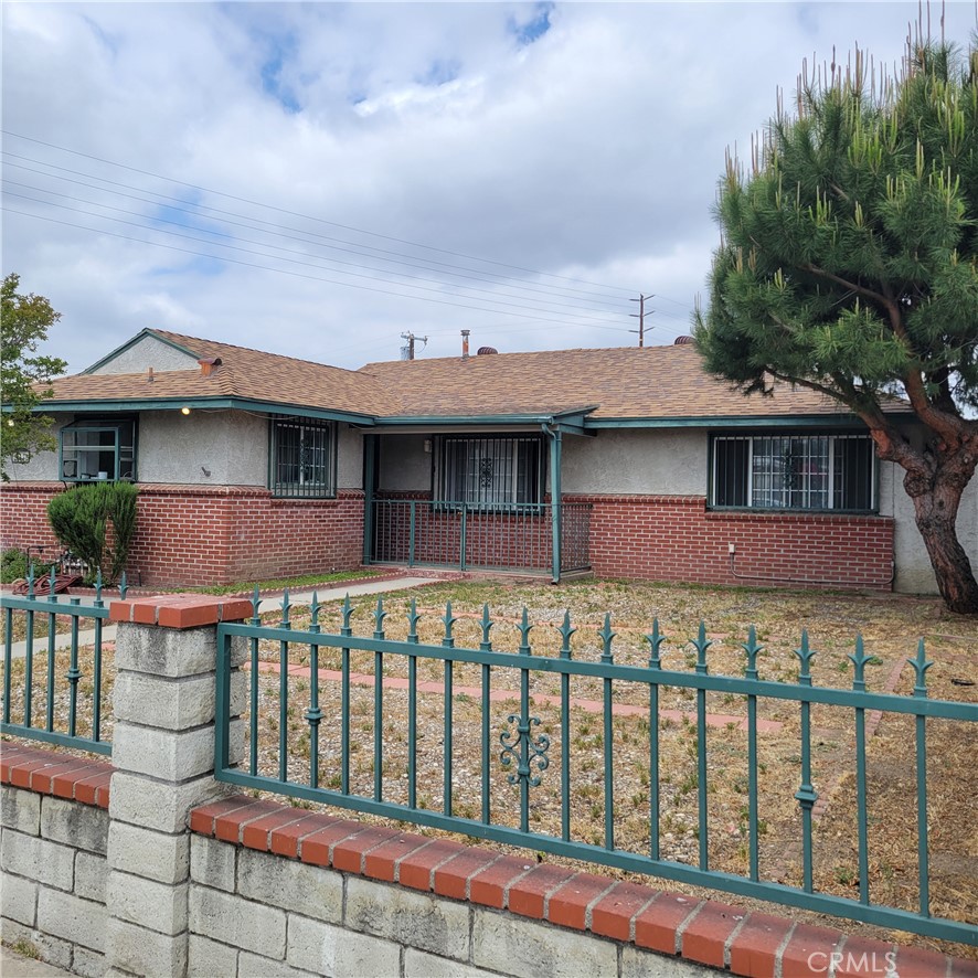 14173 Claretta Street