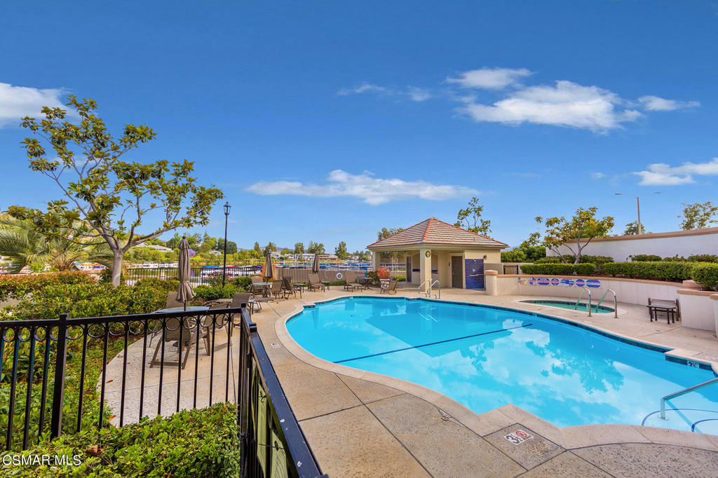 Westlake Cove-797 - 797 - Residential Lease