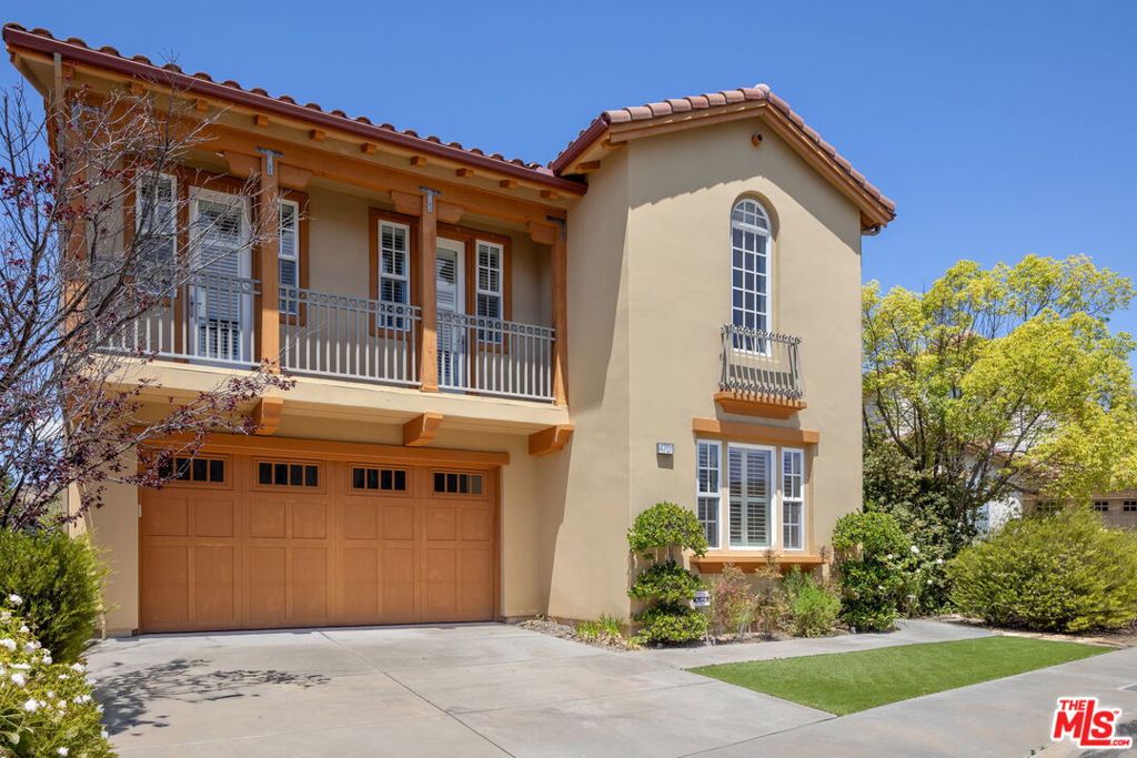 4701 Luna Court