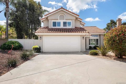 Photo of 1865 Ithaca Dr Dr, Vista, CA 92081 (MLS # 260008935SD)