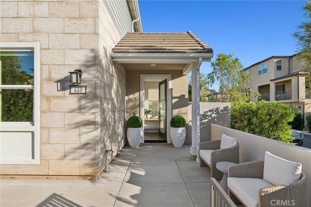 410 Chorus, Irvine CA 92618 - Photo 44